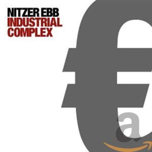 NITZER EBB - INDUSTRIAL COMPLEX CD