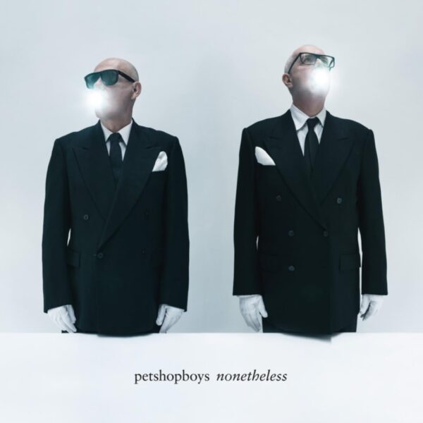 PET SHOP BOYS - NONETHELESS CD