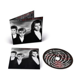 DURAN DURAN - NOTORIOUS CD
