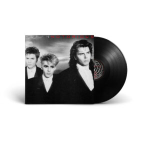 DURAN DURAN - NOTORIOUS LP