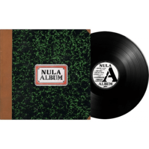 NULA - ALBUM LP