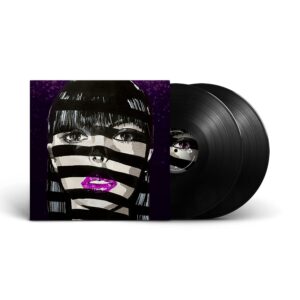 PURPLE DISCO MACHINE - EXOTICA LP2