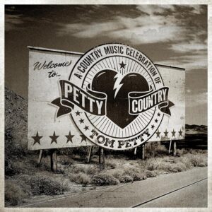 V.A. - Petty Country: a Country Music Celeb. of Tom Petty CD