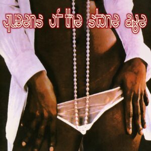 QUEENS OF THE STONE AGE - QUEENS OF THE STONE AGE 2011 edition vinyl LP2