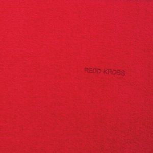 REDD KROSS - REDD KROSS (2024) CD