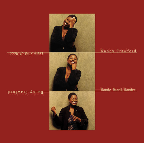 CRAWFORD RANDY - EVERY KIND OF MOOD LP2 - Slika 2