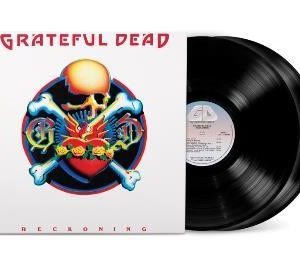 GRATEFUL DEAD - RECKONING LP2