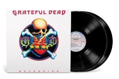 GRATEFUL DEAD - RECKONING LP2