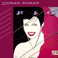 DURAN DURAN - RIO CD - Slika 2