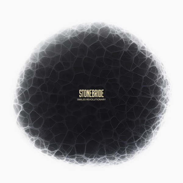 STONEBRIDGE - SMILES REVOLUTIONARY LP