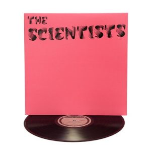SCIENTISTS - SCIENTISTS LP