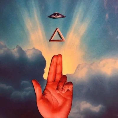 HIGHLY SUSPECT - AS ABOVE AS BELOW LP2 - Slika 2