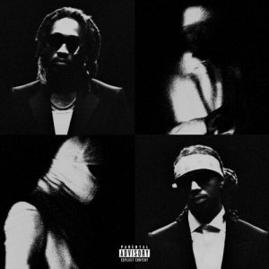 FUTURE & METRO BOOMIN - WE STILL DON'T TRUST YOU CD