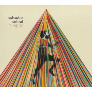 SOBRAL SALVADOR -  TIMBRE CD