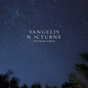 VANGELIS - NOCTURNE LP