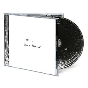 DEEP PURPLE - =1 CD