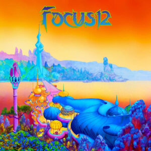 FOCUS - FOCUS 12 CD