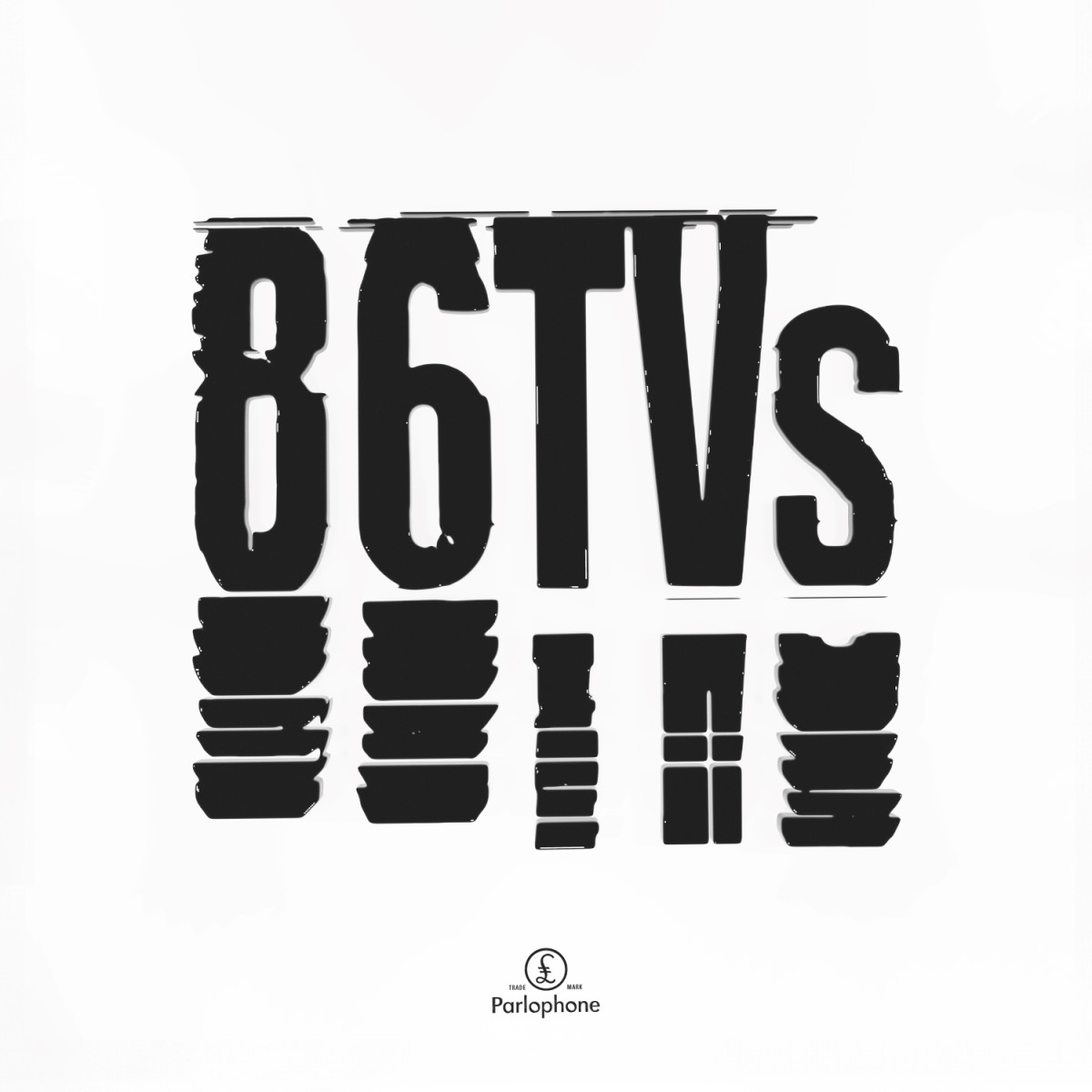 86TVs - 86TVs LP - Image 2
