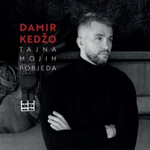 KEDŽO DAMIR - TAJNA MOJIH POBJEDA CD