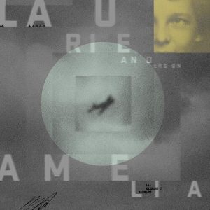 ANDERSON LAURIE - AMELIA LP