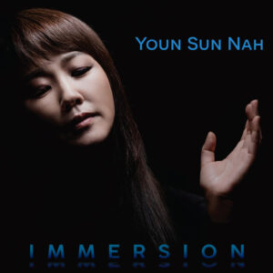 NAH YOUN SUN - IMMERSION CD