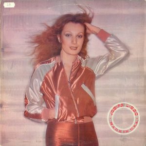 LISAC JOSIPA - MADE IN U.S.A. LP