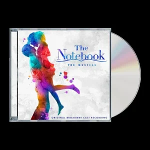 SOUNDTRACK/MICHAELSON INGRID - NOTEBOOK CD