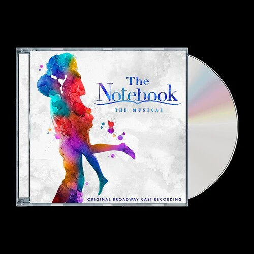 SOUNDTRACK/MICHAELSON INGRID - NOTEBOOK CD