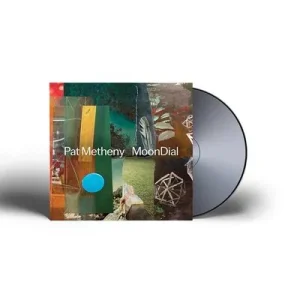 METHENY PAT - MOONDIAL CD