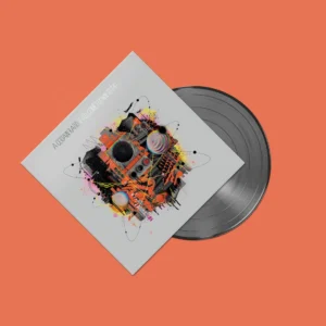 A CERTAIN RATIO - IT ALL COMES DOWN TO HILLS LP