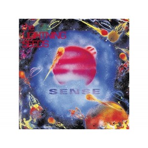 LIGHTNING SEEDS - SENSE LP - Slika 2