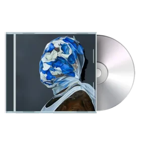 GUNNA - ONE OF WUN CD