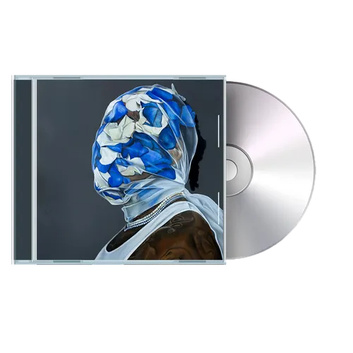 GUNNA - ONE OF WUN CD