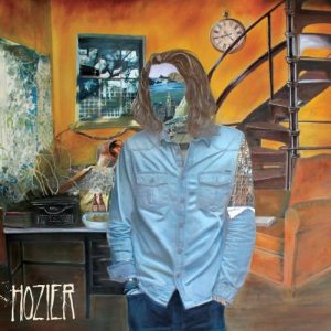 HOZIER - HOZIER LP2