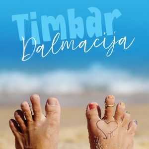 TIMBAR - DALMACIJA CD