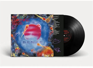 LIGHTNING SEEDS - SENSE LP