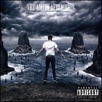 AMITY AFFLICTION - LET THE OCEAN TAKE ME CD