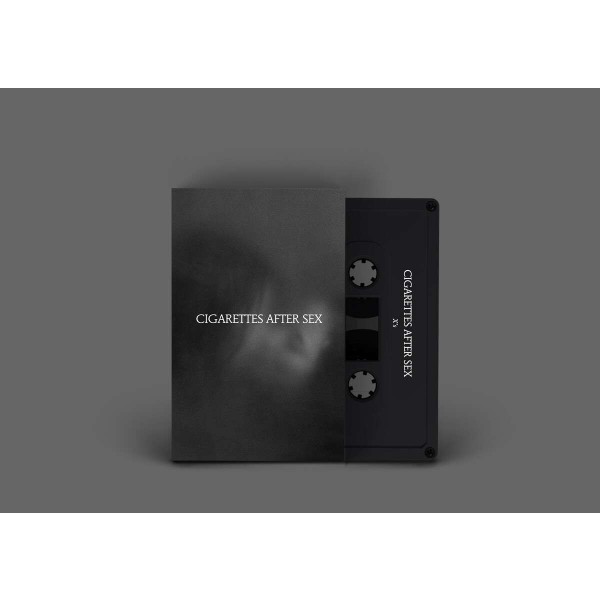 CIGARETTES AFTER SEX - X's MC
