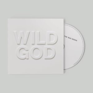 Nick Cave & The Bad Seeds - Wild God CD