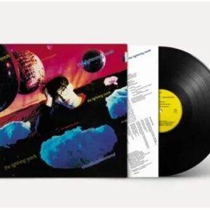 LIGHTINING SEEDS - CLOUDCUCKOOLAND LP