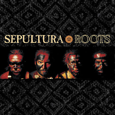 SEPULTURA - ROOTS 25th ANINIVERSARY EDITION LP5 - Slika 2