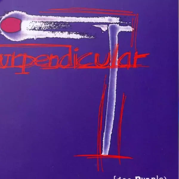 DEEP PURPLE - PURPENDICULAR expanded edition CD