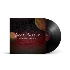 DEEP PURPLE - PICTURES OF YOU 12"M
