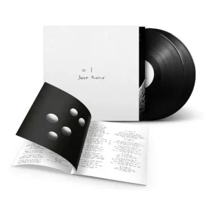 DEEP PURPLE - = 1 LP2