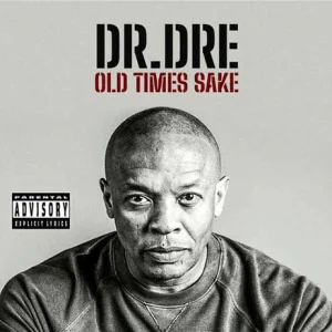 DR. DRE - OLD TIME SAKE CD