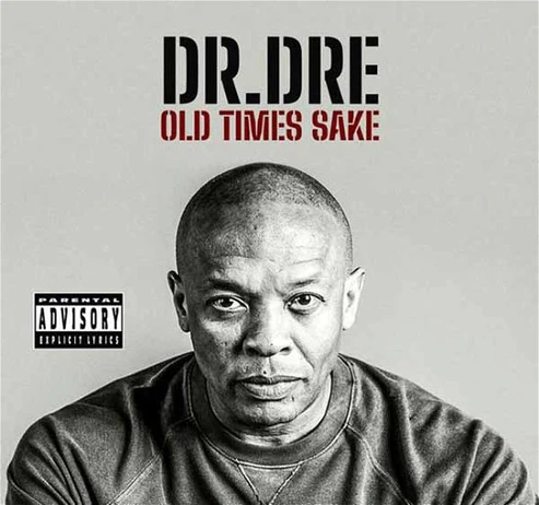 DR. DRE - OLD TIME SAKE CD