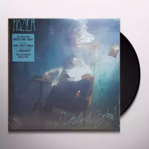 HOZIER - WASTELAND BABY...LP2