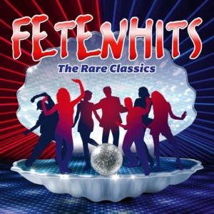 V.A. - FETENHITS - RARE CLASSICS CD3