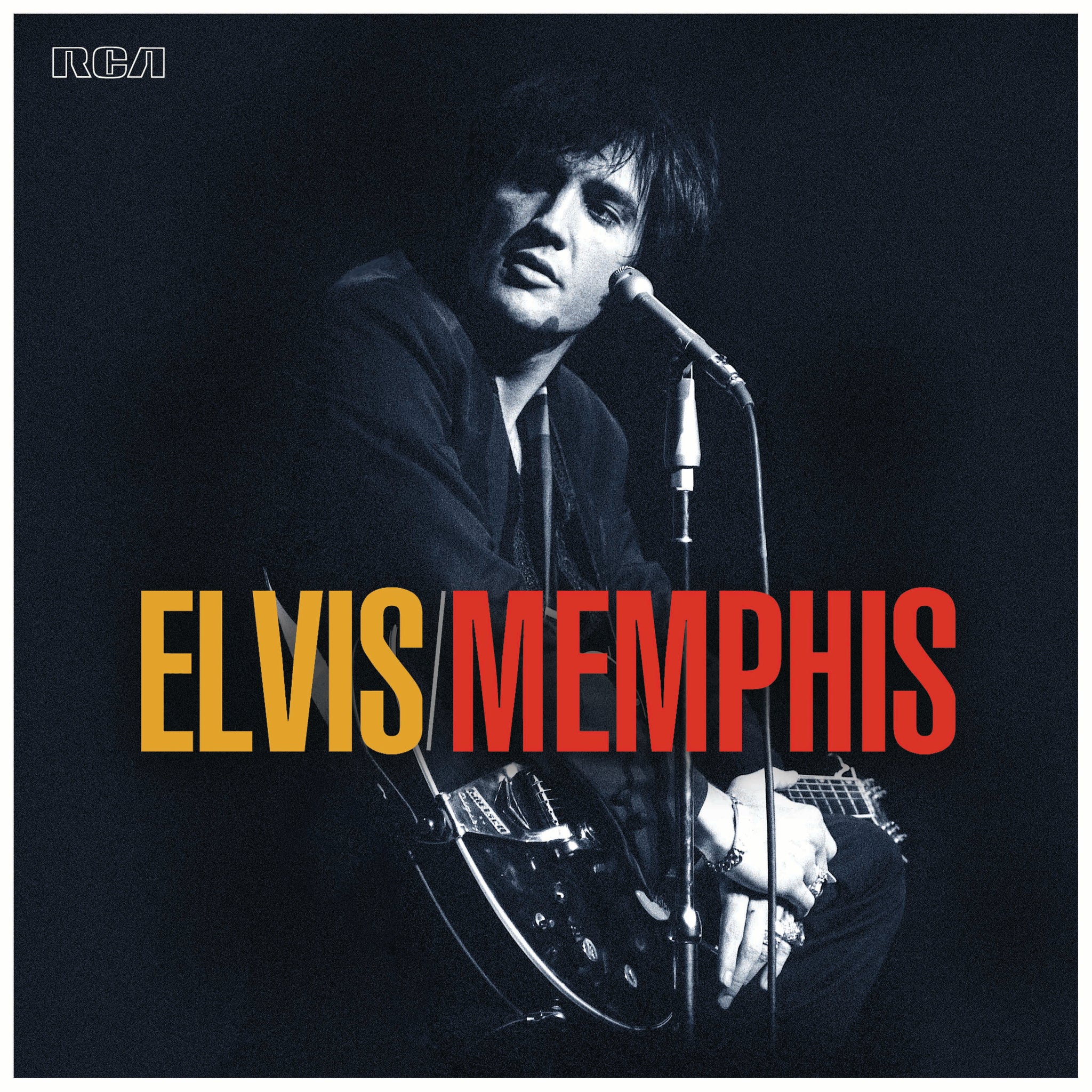 PRESLEY ELVIS - MEMPHIS LP2 - Slika 2