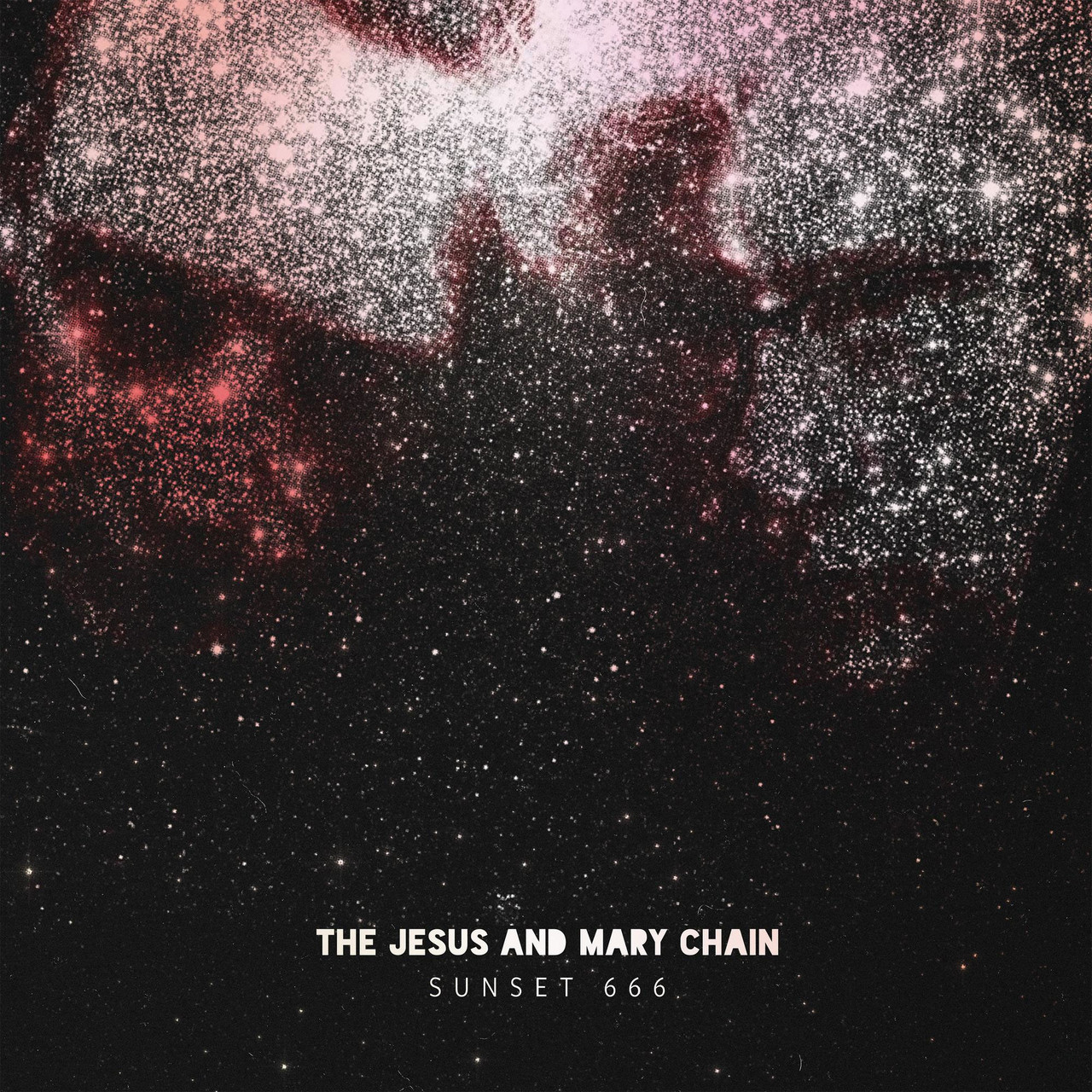 JESUS AND MARY CHAIN - SUNSET 666 LP3 - Image 2